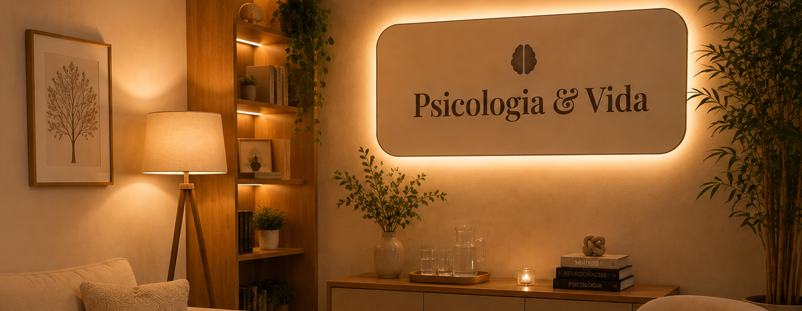 Ambiente Acolhedor