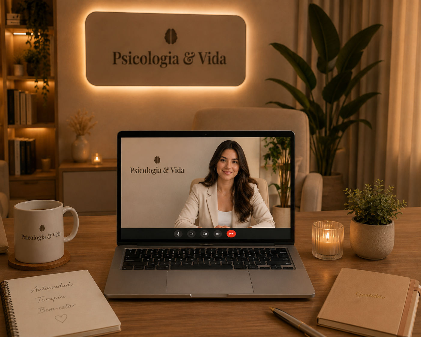 Atendimento Online